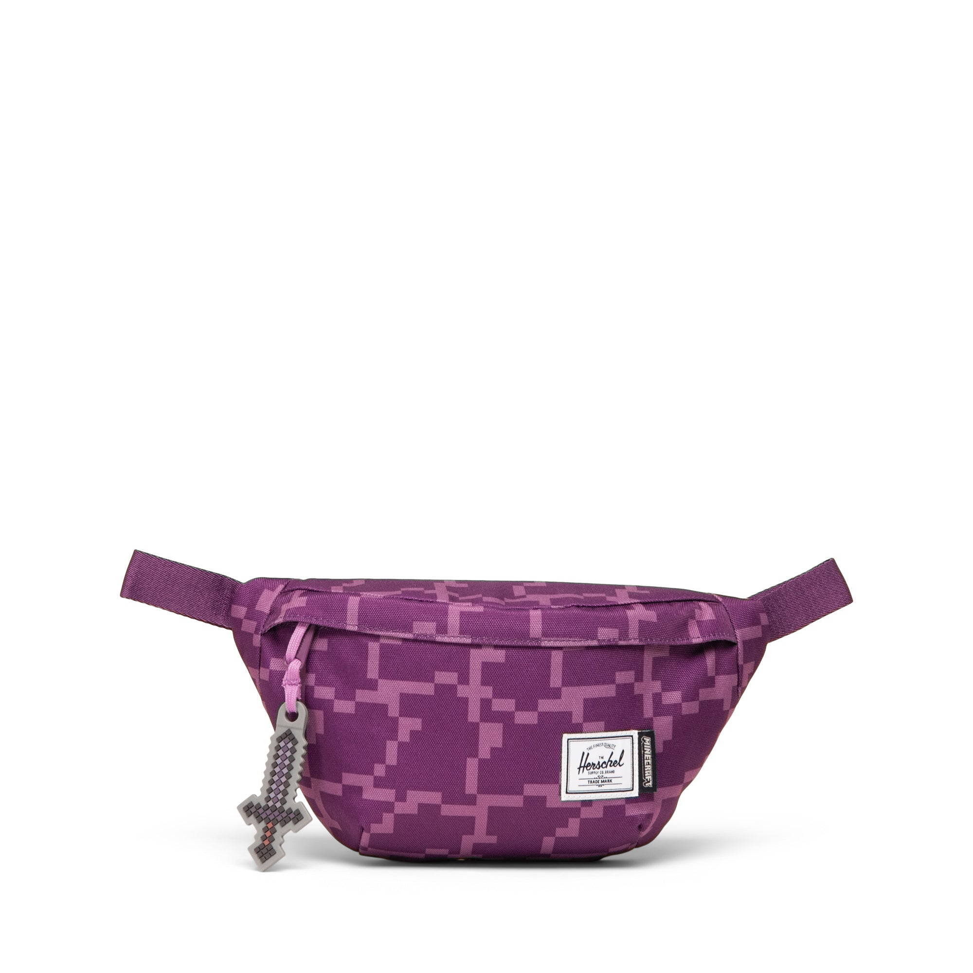 Herschel Classic™ | Su İtici Kumaş Bel Çantası, 1 L